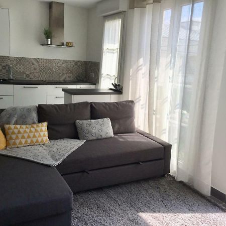 Julie'S Homes Disneyland Serris Exterior foto
