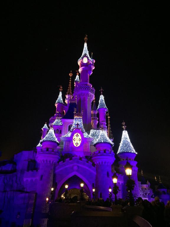 Julie'S Homes Disneyland Serris Exterior foto